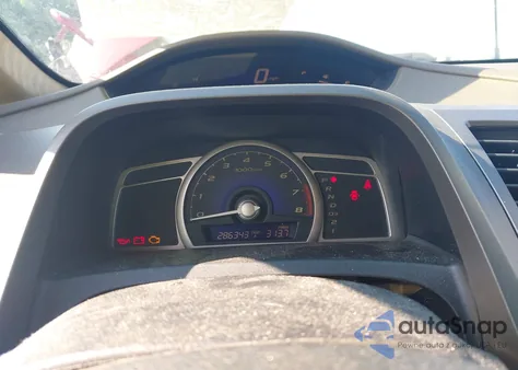 2006 Honda Civic Lx z USA, uszkodzony, nr VIN 1HGFA16566L042357